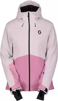 Scott Ultimate Dryo bliss pink paradise pink 8151