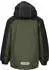 ZIGZAG Skijacke Murdoch getapte Nähten 000 mm Wassersäule 3074A kombu green
