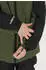 ZIGZAG Skijacke Murdoch getapte Nähten 000 mm Wassersäule 3074A kombu green