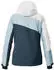 Killtec Skijacke KSW WMN SKI JCKT winddicht wasserdicht atmungsaktiv blau