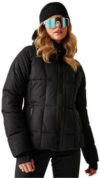 Dare2b Glamourize VI Skijacke schwarz
