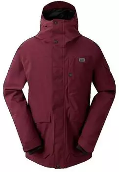 Dare2b Twin Tip Skijacke lila