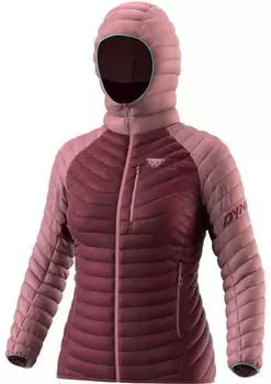 Dynafit Radical Down Hood Jacket cloud blue