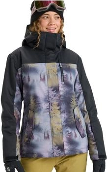 Roxy Jetty Block Jacke