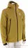 Ortovox Swisswool Zinal Jacke gelb