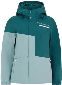 Protest PRTPatsy snowjacket 65652012 rainstorm blau