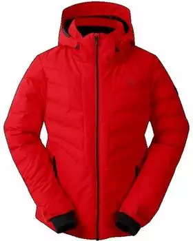 Dare2b gliding wasserdichte skijacke rot