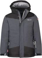 Trollkids 132-600-098, Trollkids - Kid's Norefjell Jacket - Skijacke Gr 98 blau