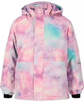 ZIGZAG Skijacke 'Skitter' pink 28220175