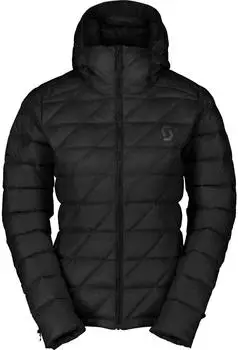 Scott Insuloft Light Daunenjacke (422652) schwarz