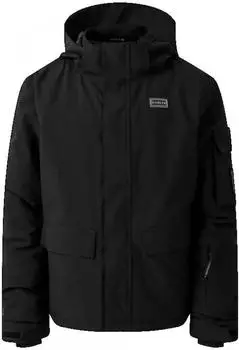 Dare2b Shredder Skijacke Kinder schwarz