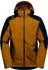 La Sportiva Crossridge Evo Shell Jkt Hardshell savana night sky E32B46