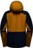 La Sportiva Crossridge Evo Shell Jkt Hardshell savana night sky E32B46