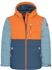 Trollkids Hemsedal Snow XT Skijacke (Junior)