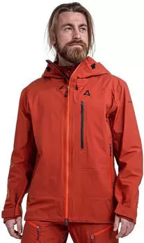 Schöffel Style Milagle Jacke rot