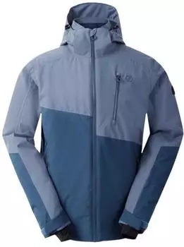Dare2b Halfpipe III Skijacke blau schwarz
