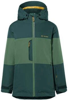 VAUDE Snow Jacket 42071 deep pond