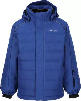 ZIGZAG Jacke Nino gesteppt wasserdicht 2047 Surf the Web