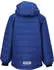 ZIGZAG Jacke Nino gesteppt wasserdicht 2047 Surf the Web
