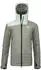 Ortovox Swisswool Zinal Jacke grün