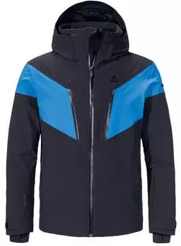 Schöffel Jacket Style Safuna MNS 102416624040 navy blazer