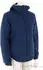 Ortovox Ravine Metawool 90 Jacket Women deep ocean