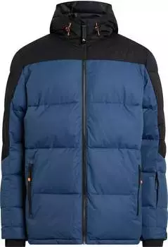McKinley Jacke Edwin 429250 navy schwarz
