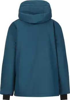 Whistler Skijacke 'Drizzle' dunkelblau 27986147 – Whistler Skijacke "Drizzle" dunkelblau 27986147 für maximalen Schutz auf der Piste