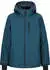 Whistler Skijacke 'Drizzle' dunkelblau 27986147