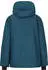 Whistler Skijacke 'Drizzle' dunkelblau 27986147