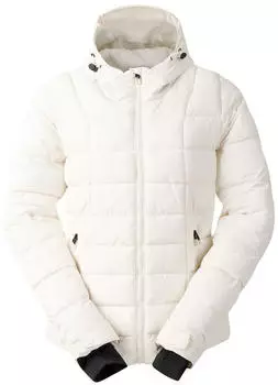 Dare2b Blindside Skijacke Grau