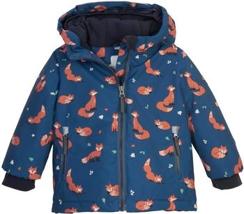 Killtec Funktionsjacke FISW MNS SKI JCKT 4213800 denim dunkelpetrol