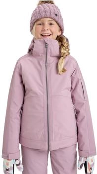 Roxy Snowboardjacke Meade 10K discreet mauve