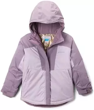 Columbia Mighty Mogul III Jacket lavender pearl shale purple 551