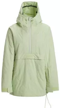 Roxy Radiant Lines O Jacke grün