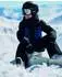 Quiksilver Ambition 20K Snowboardjacke schwarz
