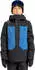 Quiksilver Ambition 20K Snowboardjacke schwarz