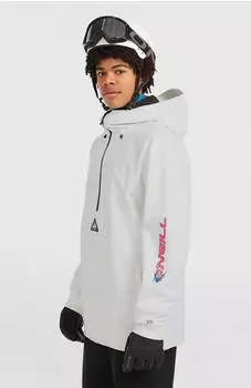 O'Neill Fwc'Play Park Anorak ungefärbt