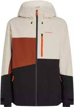O'Neill Fwc'Cruz Triple Jacke macaron colour block