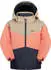 Kamik Lara Jacke orange