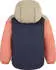 Kamik Lara Jacke orange
