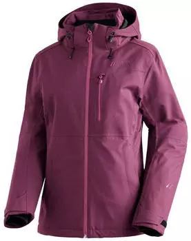Maier Sports Skijacke 'EDDA' pink
