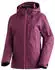 Maier Sports Skijacke 'EDDA' pink