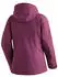 Maier Sports Skijacke 'EDDA' pink