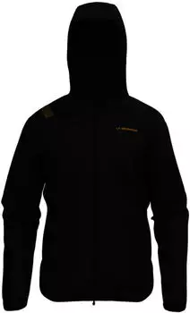 La Sportiva Crest Evo Shell Jkt M Skijacke night sky