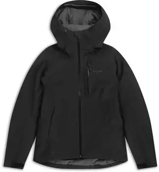 Bergans Oppdal Insulated Shell Jacket schwarz 91