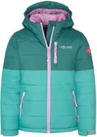 TROLLKIDS Kids Hemsedal Snow Jacket Blau
