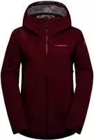 La Sportiva Crest Evo Shell Jacket Women savana (E32E32) XS