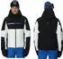 Spyder Titan Jacke weiß