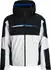 Spyder Titan Jacke weiß